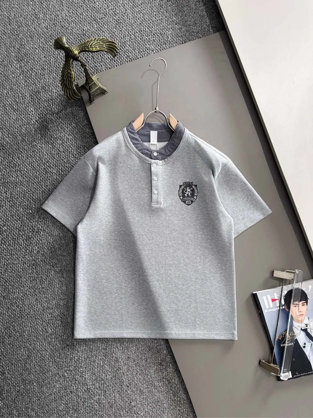 Quality 26ss New Arrival T ， ， T ， ， ！ 。 Size：M 4XL